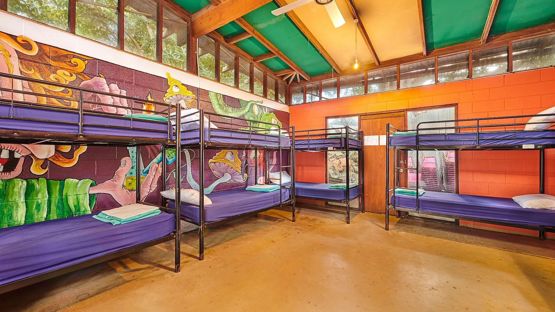 Ostello Arts Factory By Nomads (Adults Only) Byron Bay