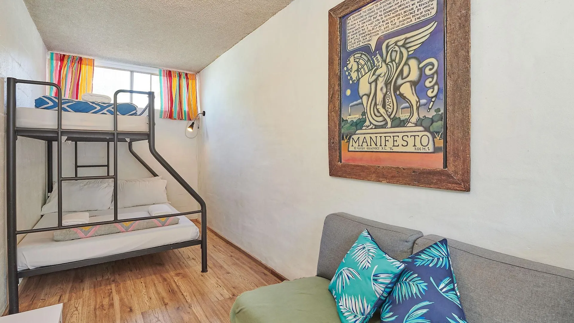 Hostel Arts Factory By Nomads (Adults Only) Byron Bay Australien
