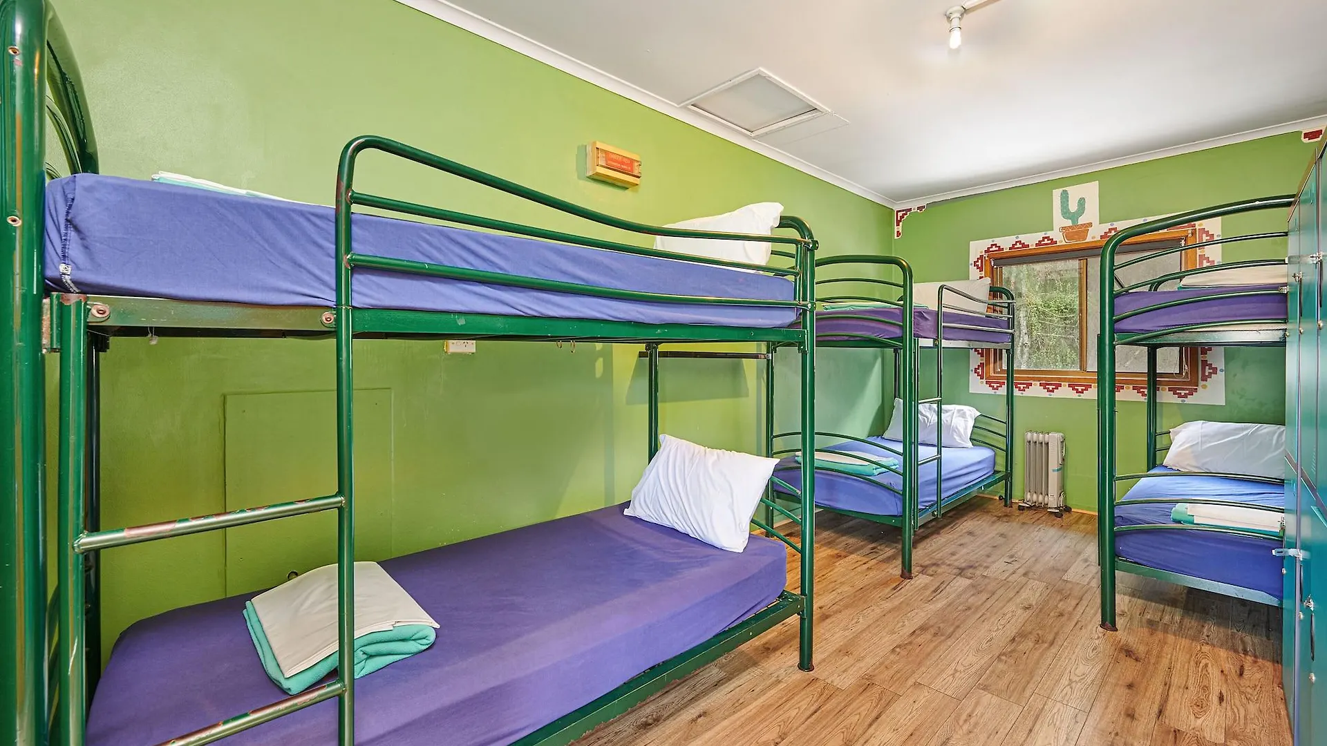 Ostello Arts Factory By Nomads (Adults Only) Byron Bay Australia