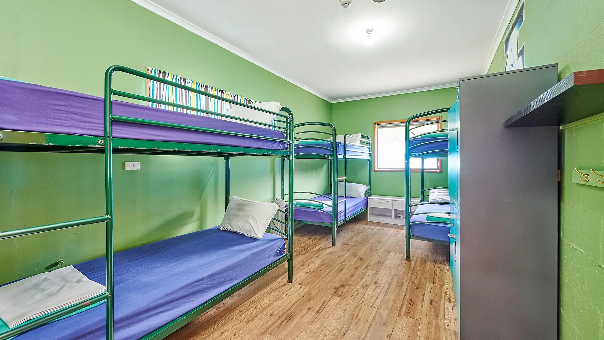 Hostel Arts Factory By Nomads (Adults Only) Byron Bay