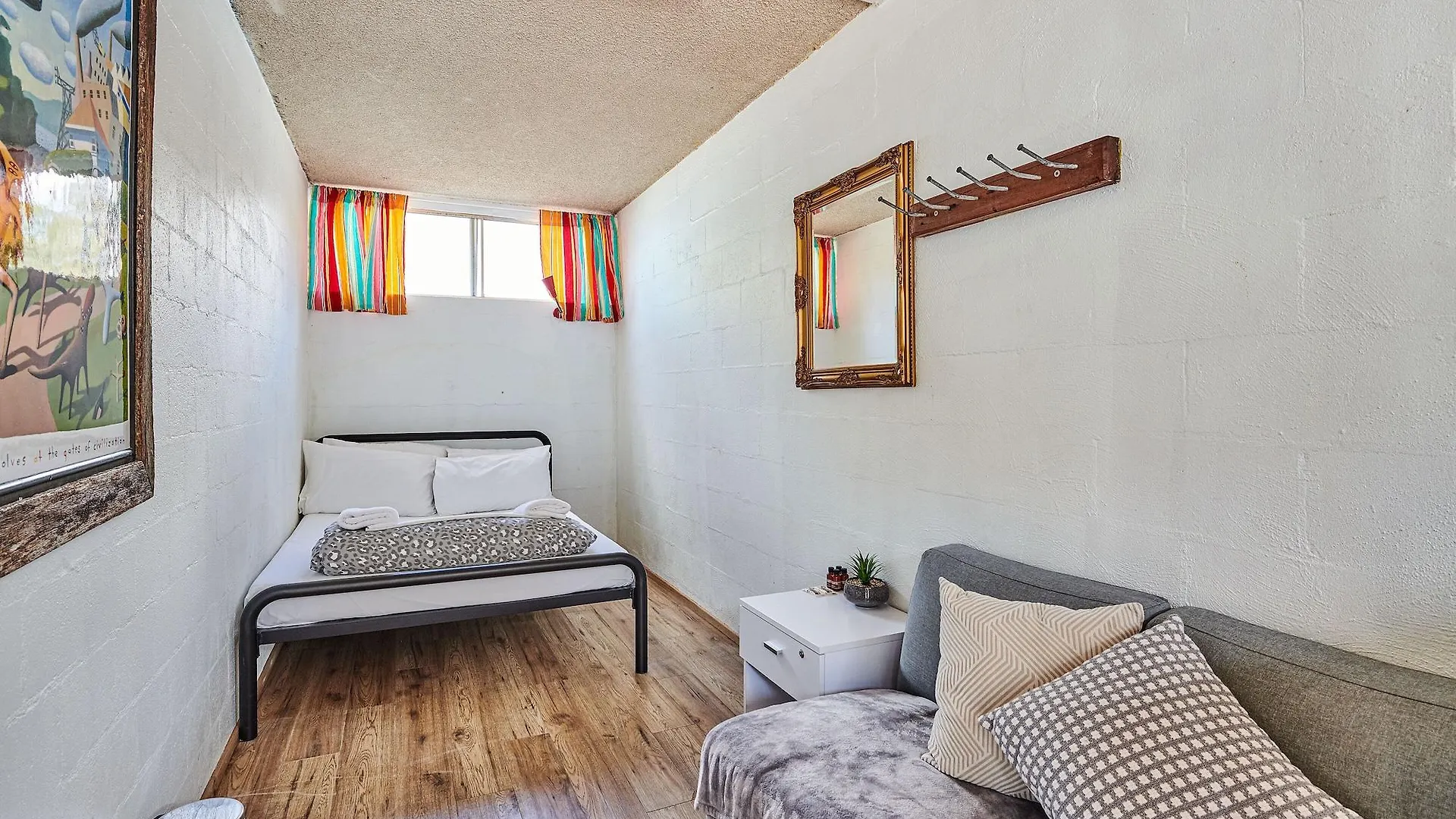 Hostel Arts Factory By Nomads (Adults Only) Byron Bay