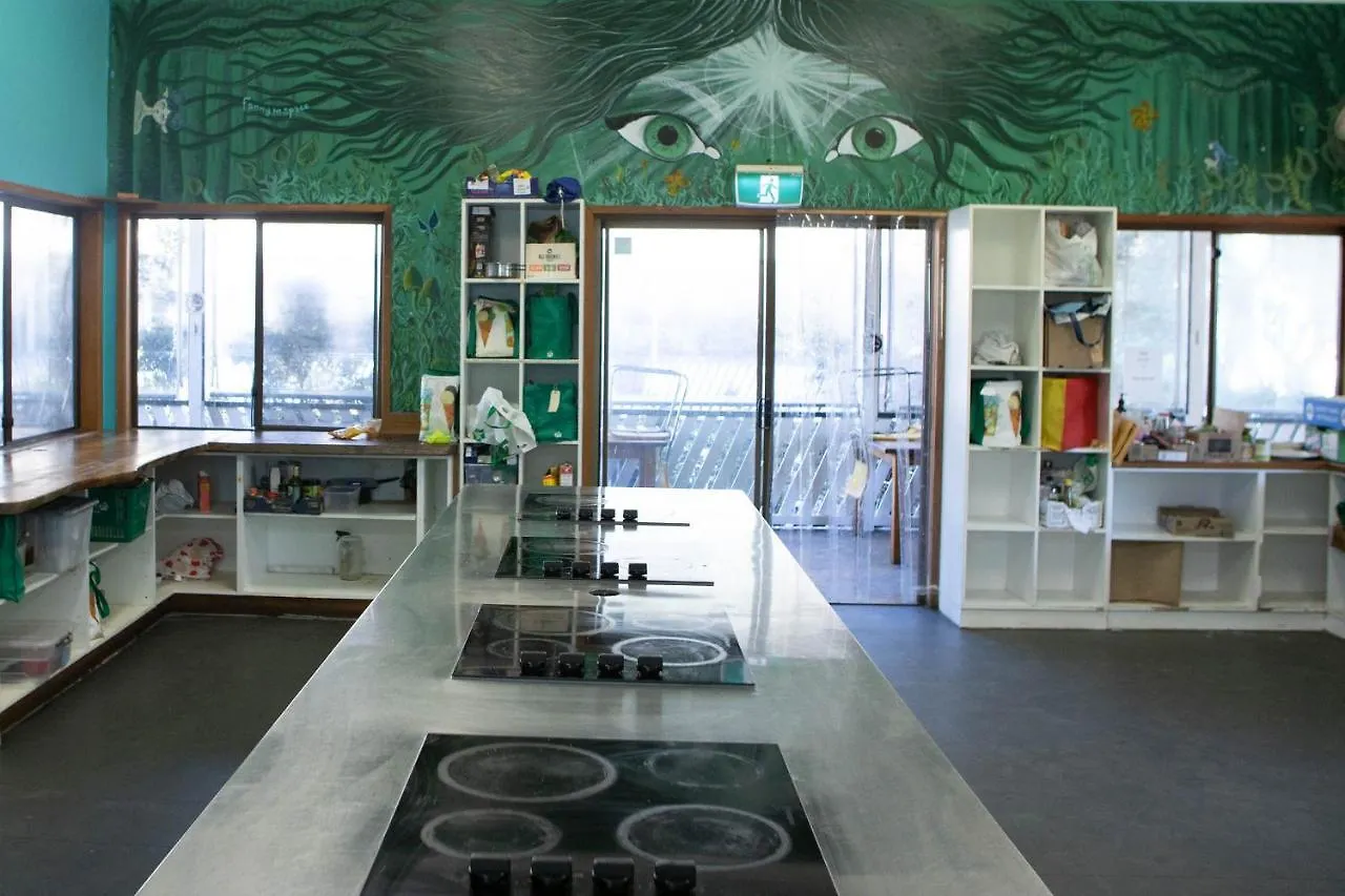 Hostel Arts Factory By Nomads (Adults Only) Byron Bay