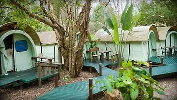 Hostel Arts Factory By Nomads (Adults Only) Byron Bay