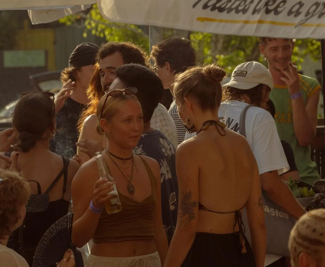 Hostel Arts Factory By Nomads (Adults Only) Byron Bay