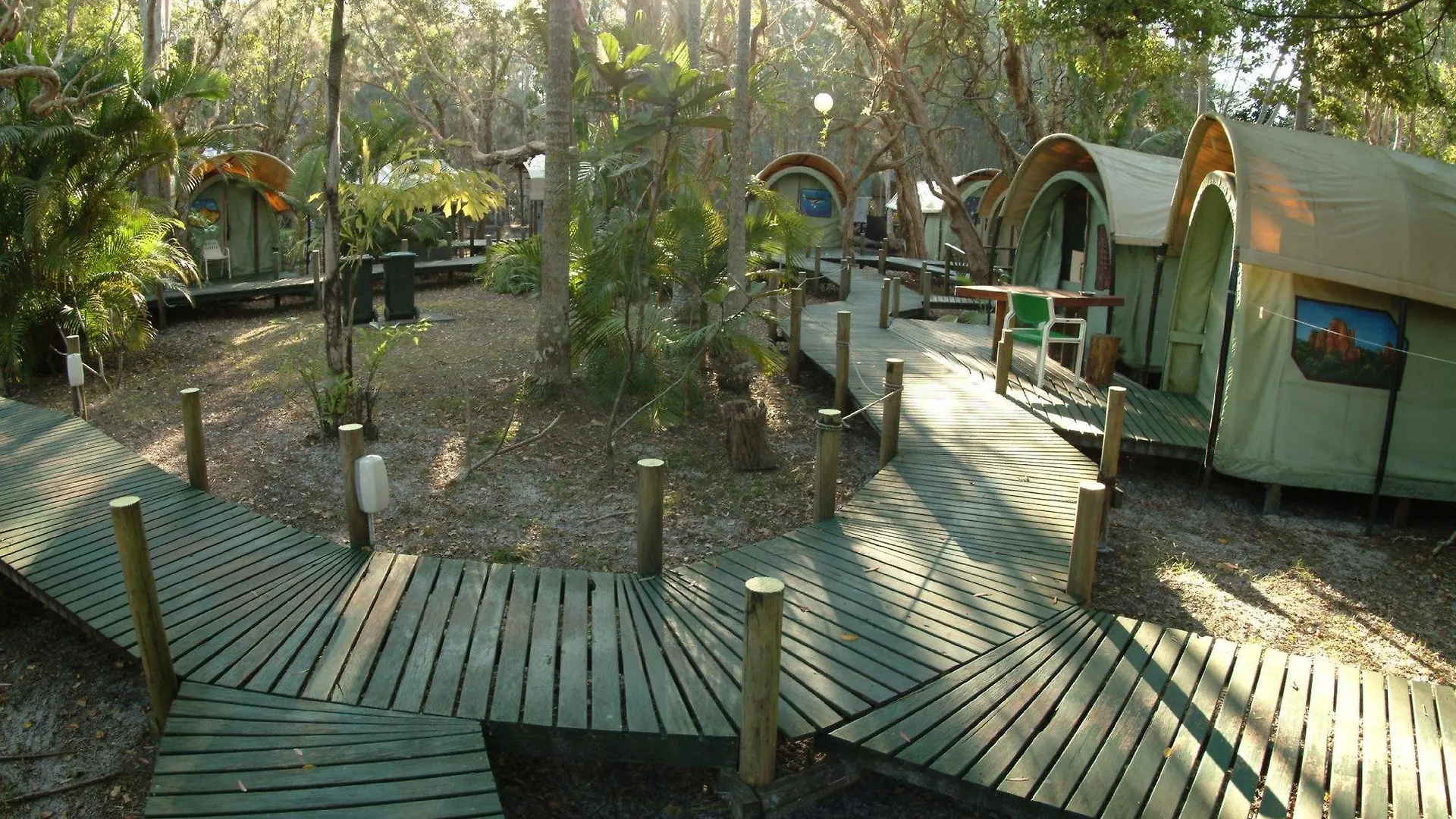Ostello Arts Factory By Nomads (Adults Only) Byron Bay