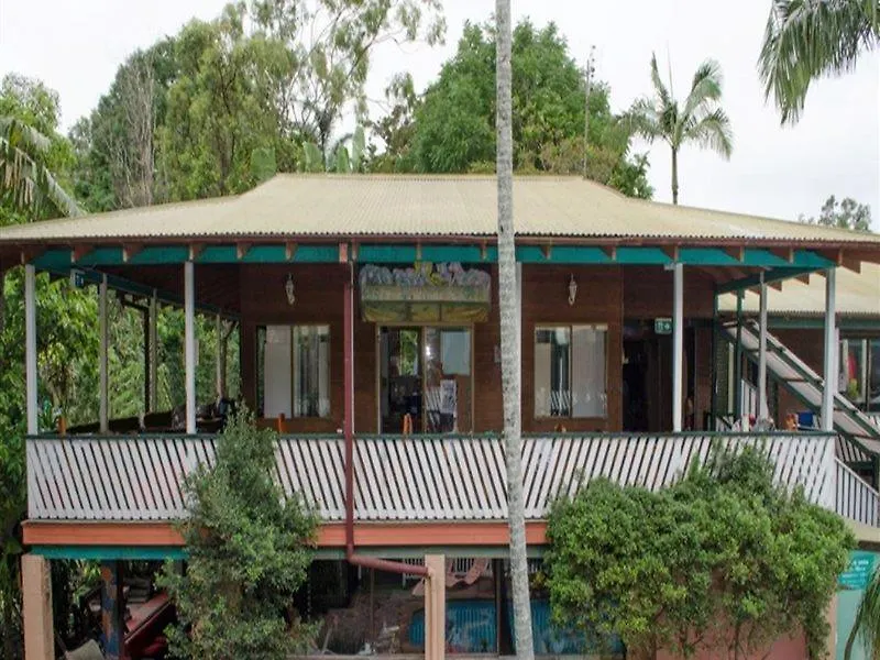 Hostel Arts Factory By Nomads (Adults Only) Byron Bay