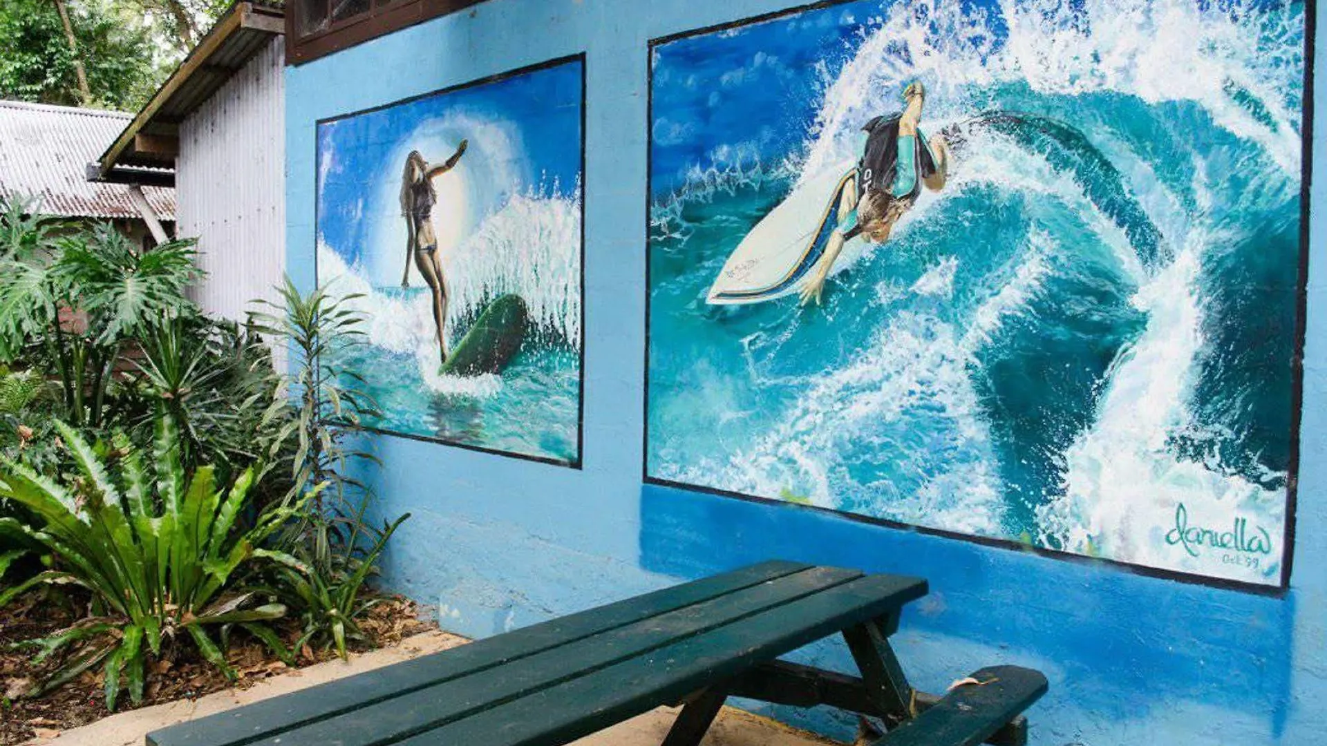 Hostel Arts Factory By Nomads (Adults Only) Byron Bay