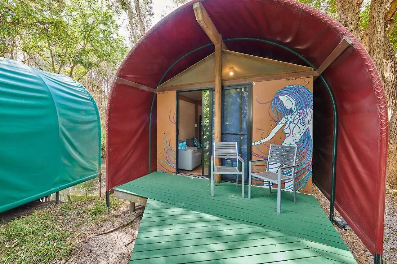 Hostel Arts Factory By Nomads (Adults Only) Byron Bay