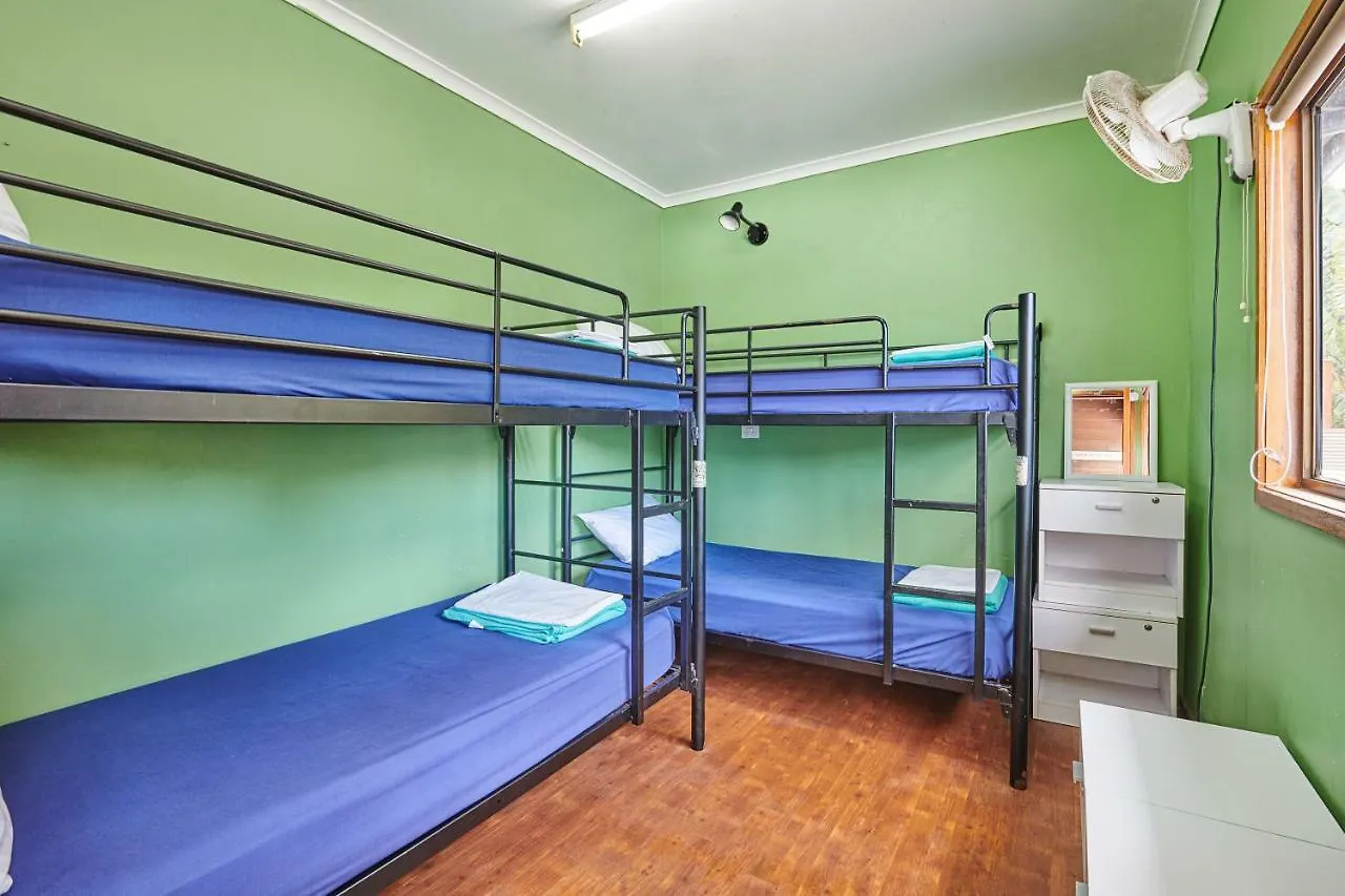 Hostel Arts Factory By Nomads (Adults Only) Byron Bay 0*,  Australien