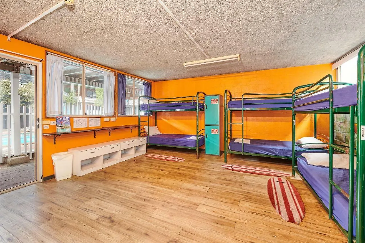 Hostel Arts Factory By Nomads (Adults Only) Byron Bay 0*,