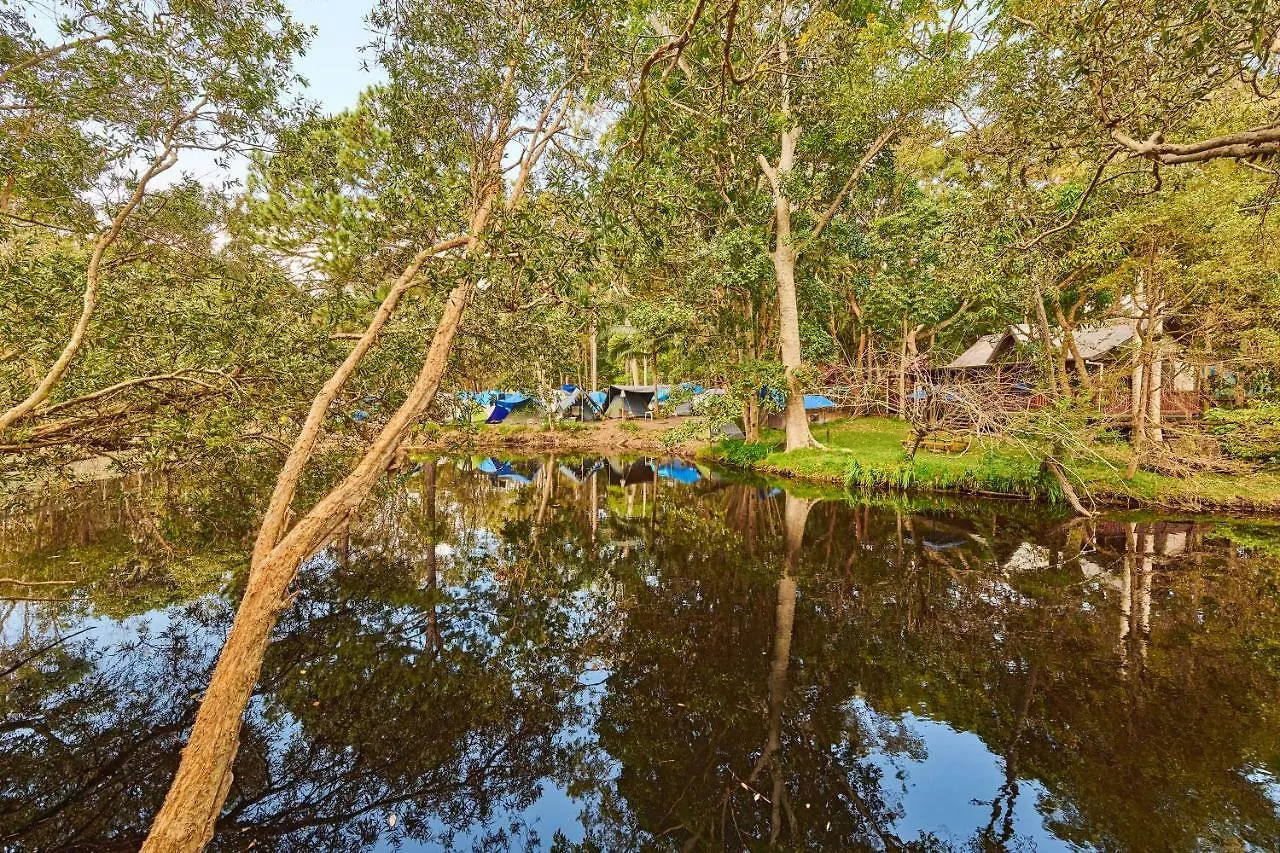 Ostello Arts Factory By Nomads (Adults Only) Byron Bay Australia