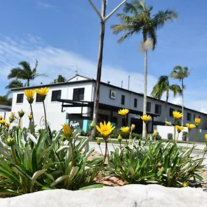 Hotel Homestead, Ballina