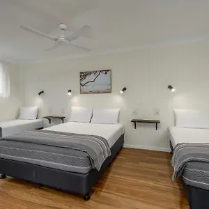 Motel Coast, Ballina
