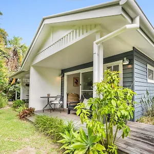 Gasthof The Shack, Byron Bay
