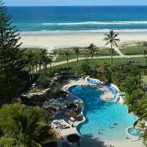 4* Aparthotel Royal Palm On The