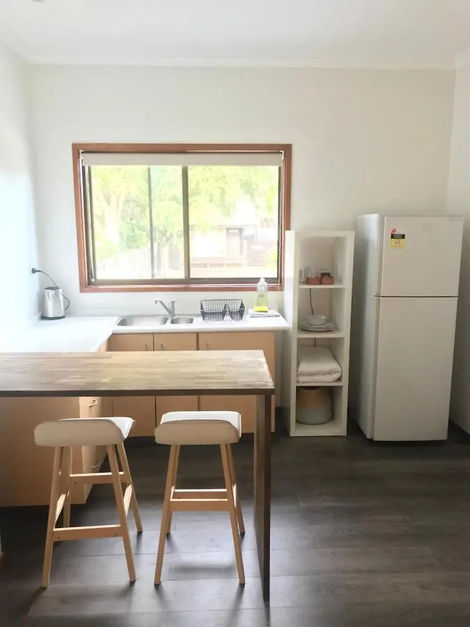Arts Factory By Nomads (Adults Only) Hostel Byron Bay