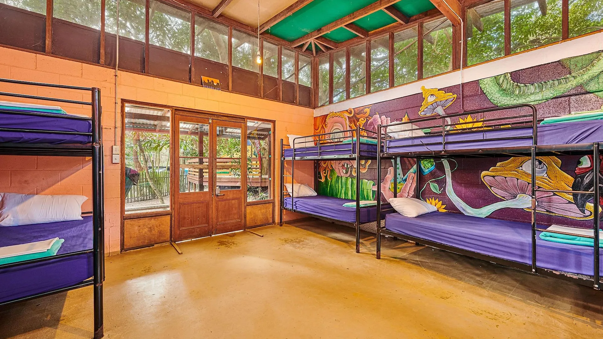 Arts Factory By Nomads (Adults Only) Hostel Byron Bay