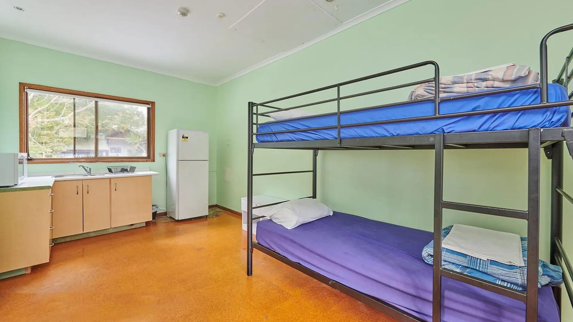 Arts Factory By Nomads (Adults Only) Hostel Byron Bay