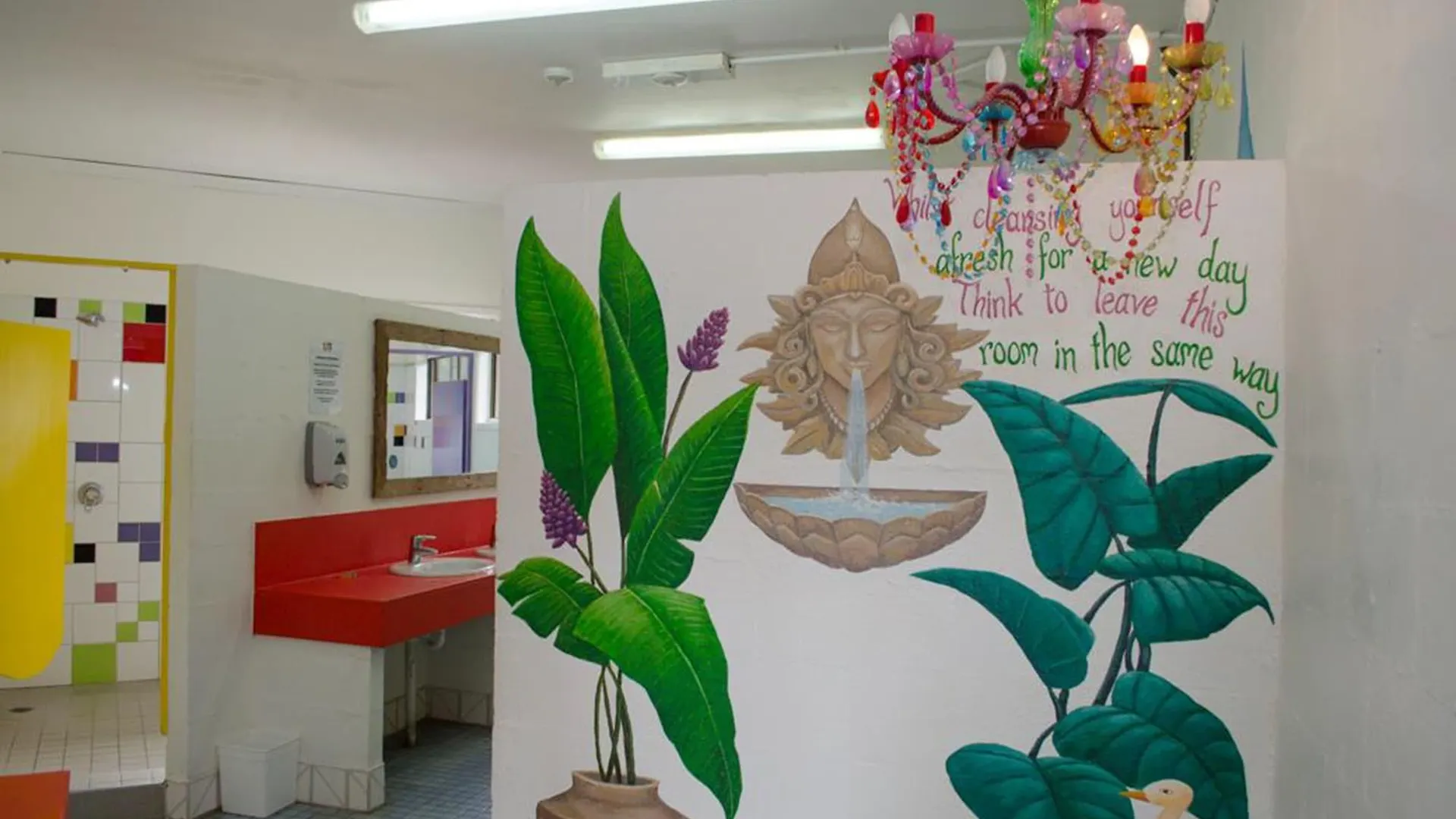 Arts Factory By Nomads (Adults Only) Hostel Byron Bay Australië