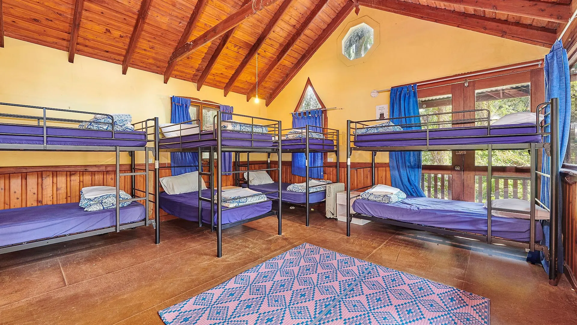 Arts Factory By Nomads (Adults Only) Hostel Byron Bay Australië