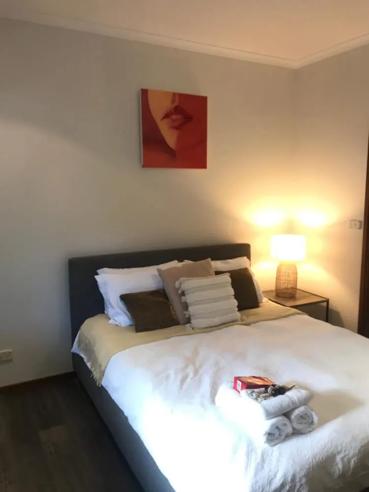 Arts Factory By Nomads (Adults Only) Hostel Byron Bay 0*,  Australië