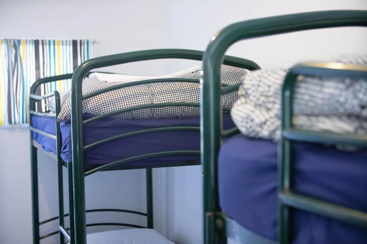 Arts Factory By Nomads (Adults Only) Hostel Byron Bay Australië