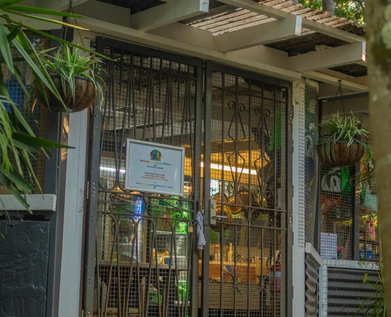 Arts Factory By Nomads (Adults Only) Hostel Byron Bay 0*,