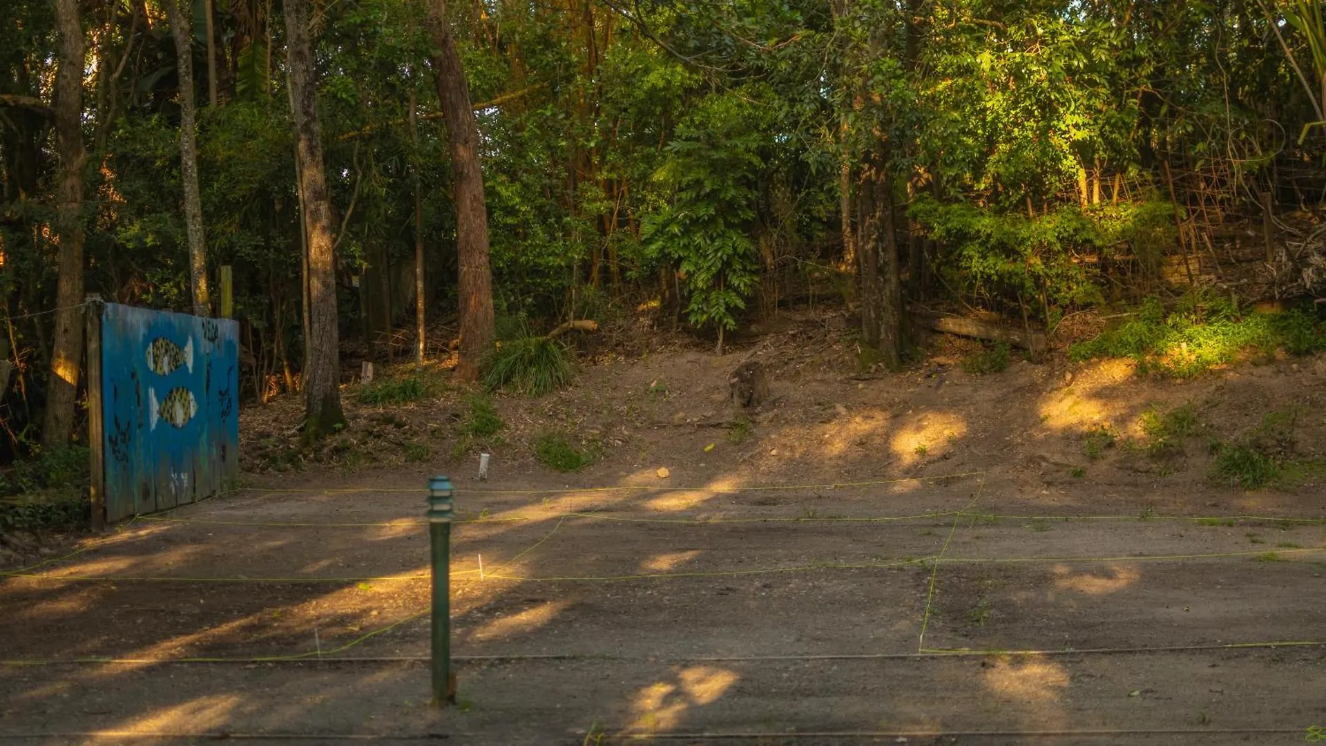 Arts Factory By Nomads (Adults Only) Hostel Byron Bay