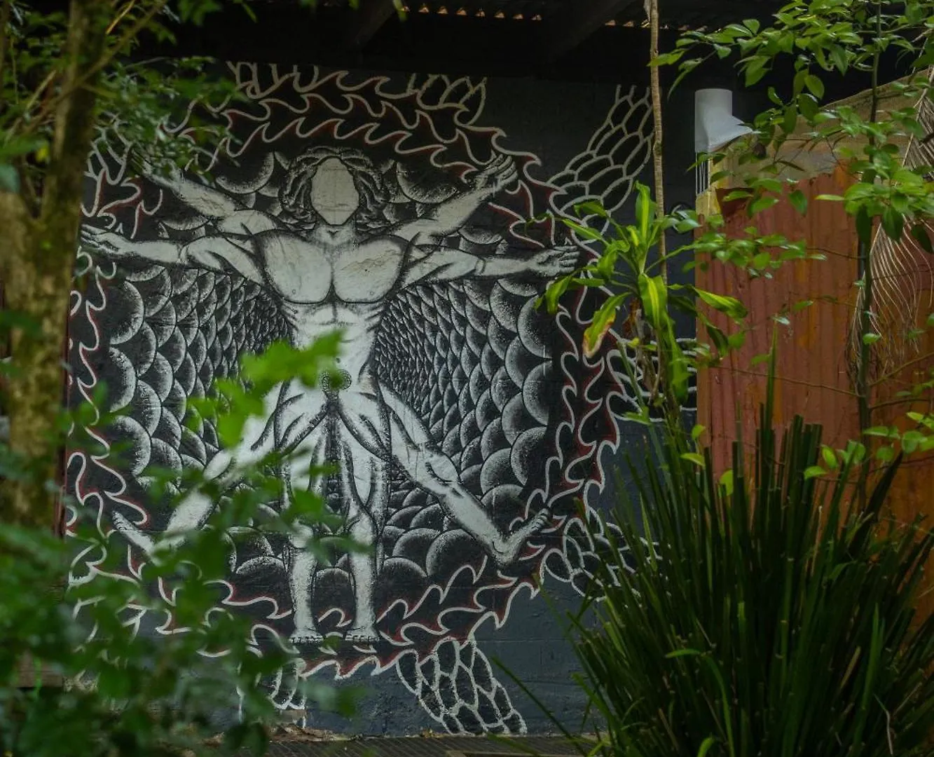 Arts Factory By Nomads (Adults Only) Hostel Byron Bay