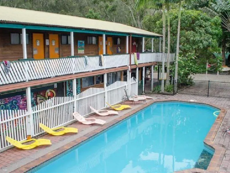 Arts Factory By Nomads (Adults Only) Hostel Byron Bay