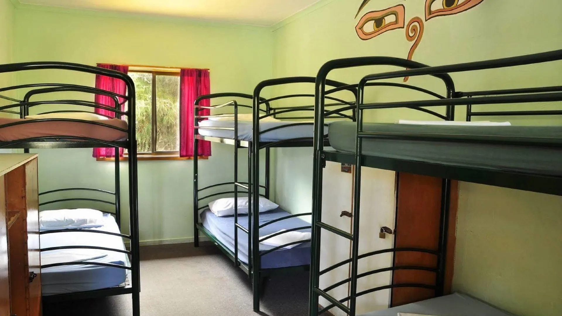 Arts Factory By Nomads (Adults Only) Hostel Byron Bay