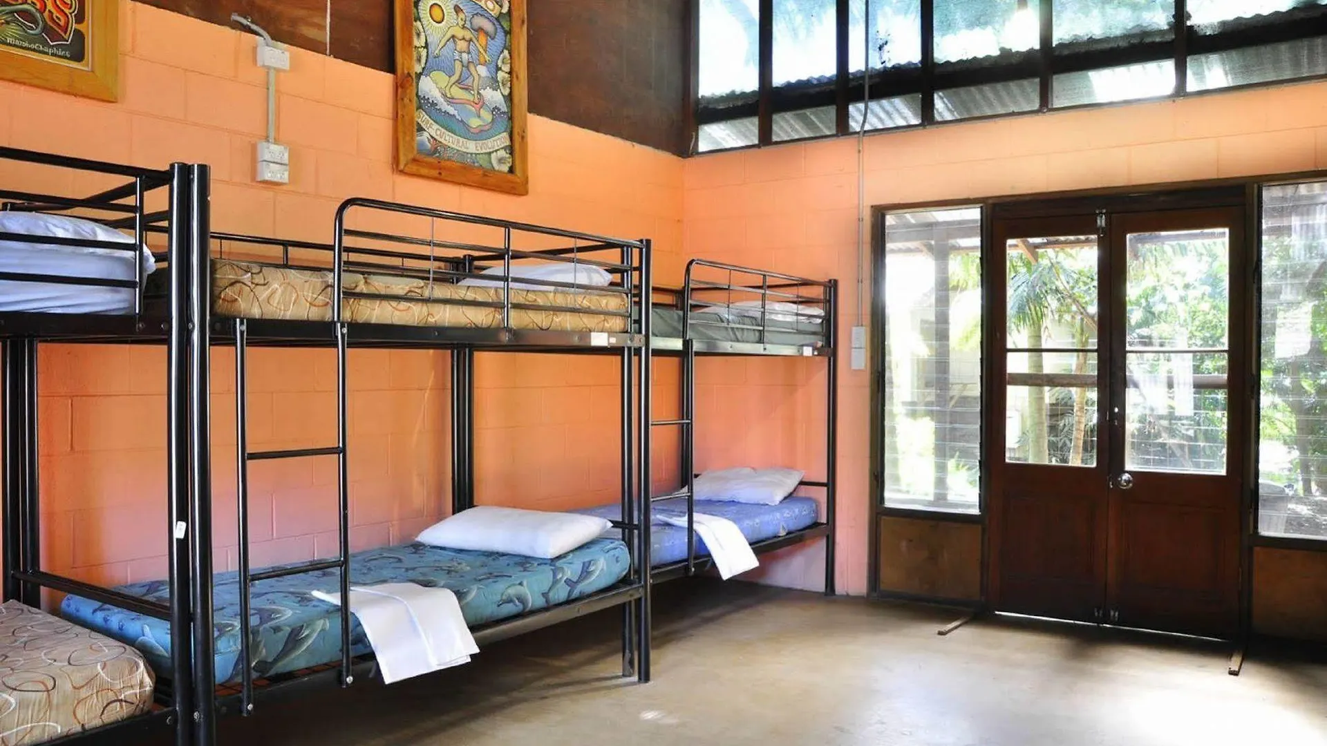 Arts Factory By Nomads (Adults Only) Hostel Byron Bay Australië