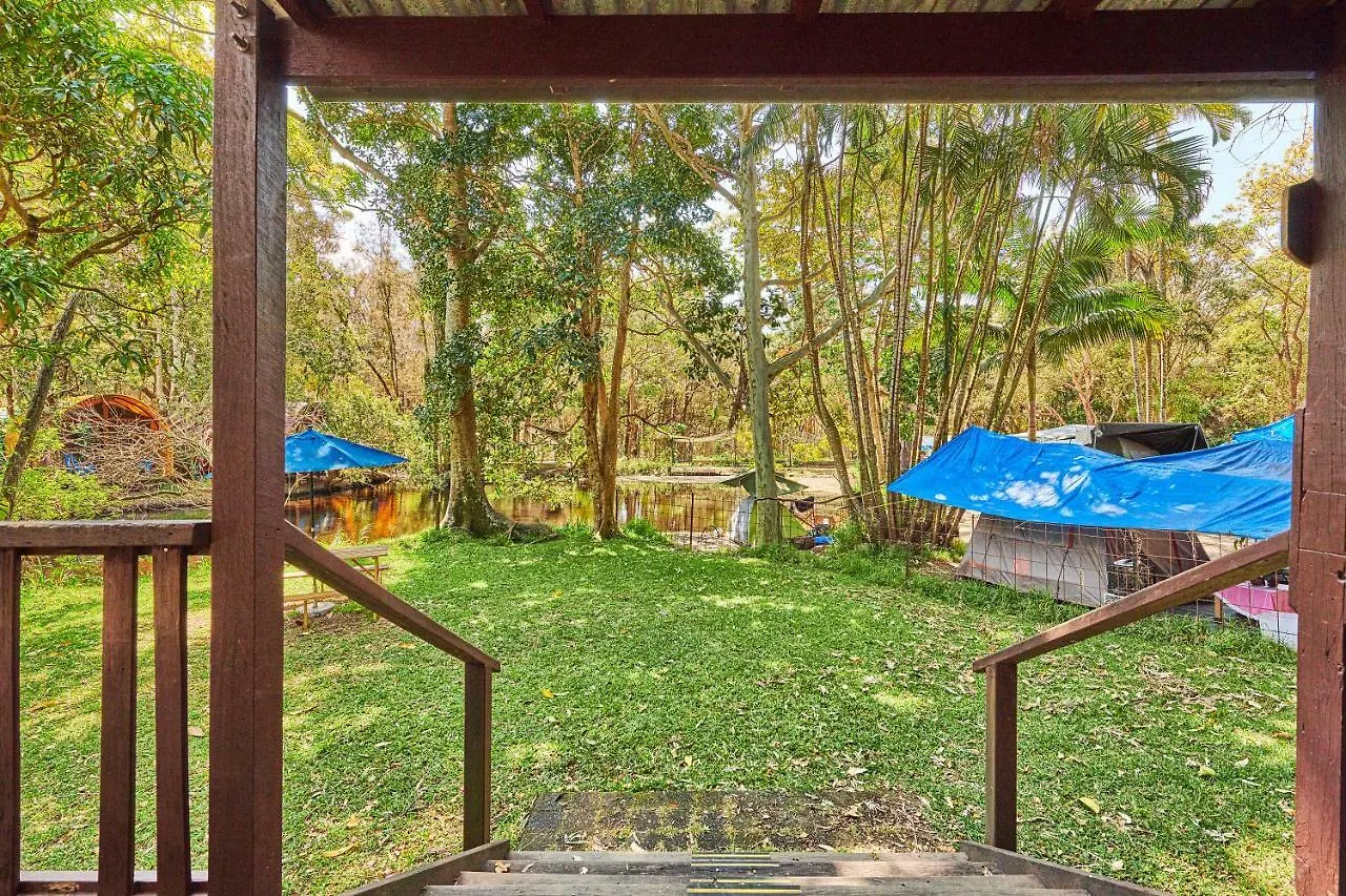 Arts Factory By Nomads (Adults Only) Hostel Byron Bay