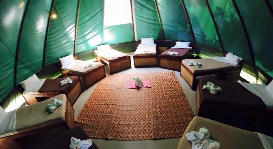 Arts Factory By Nomads (Adults Only) Hostel Byron Bay
