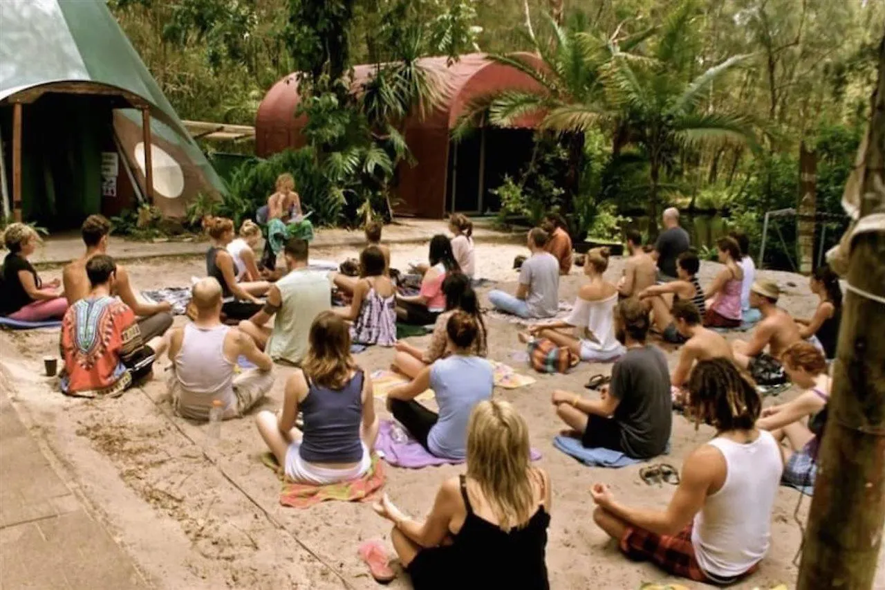 Arts Factory By Nomads (Adults Only) Hostel Byron Bay