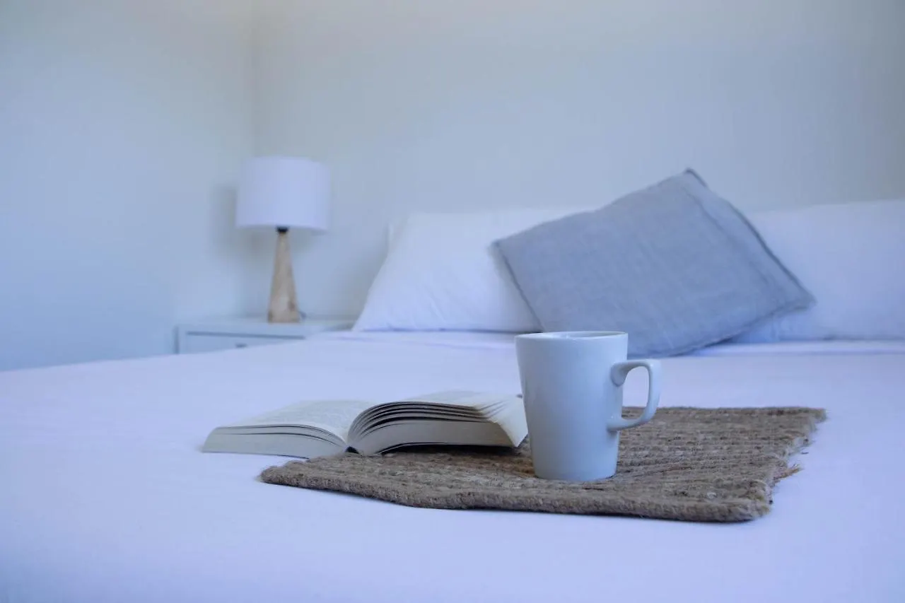 Arts Factory By Nomads (Adults Only) Hostel Byron Bay