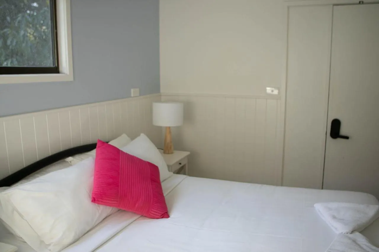 Arts Factory By Nomads (Adults Only) Hostel Byron Bay