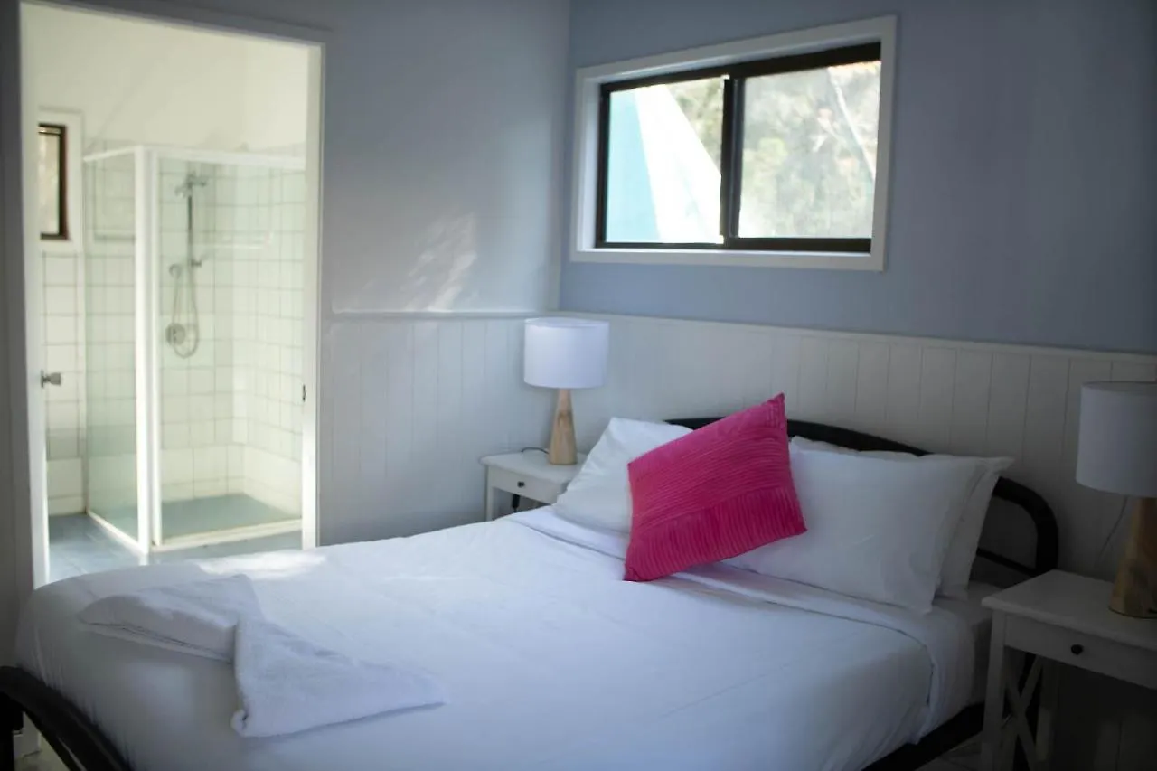 Arts Factory By Nomads (Adults Only) Hostel Byron Bay 0*,