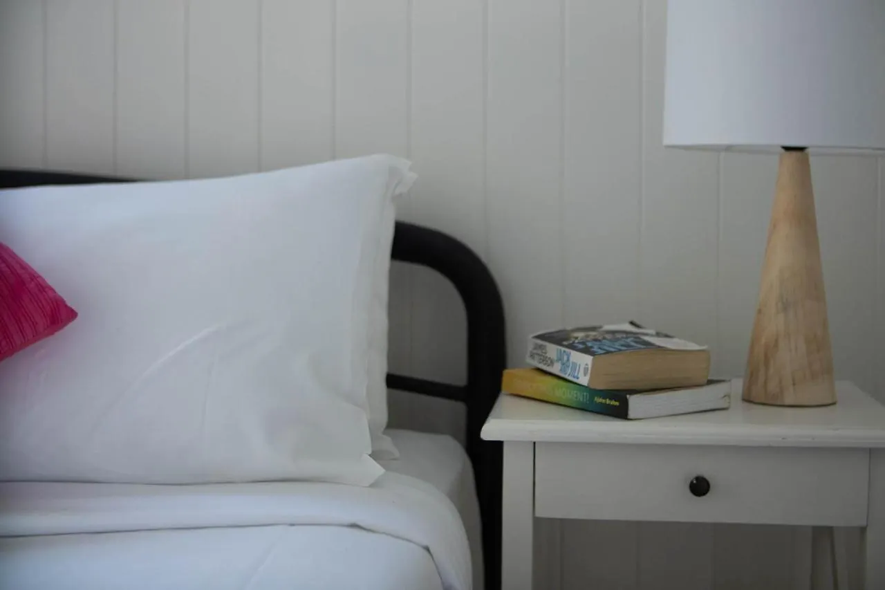 Arts Factory By Nomads (Adults Only) Hostel Byron Bay