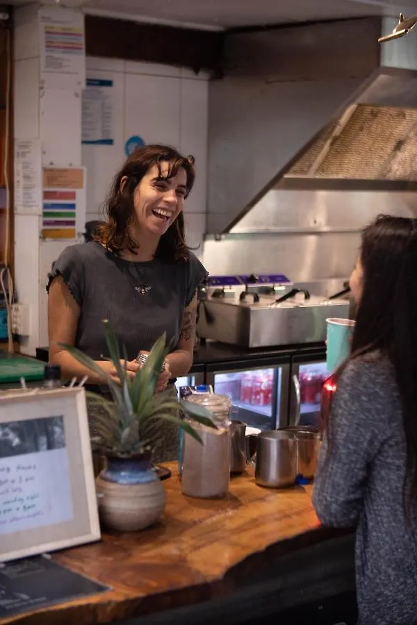 Arts Factory By Nomads (Adults Only) Hostel Byron Bay