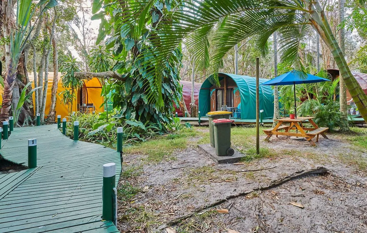 Arts Factory By Nomads (Adults Only) Hostel Byron Bay