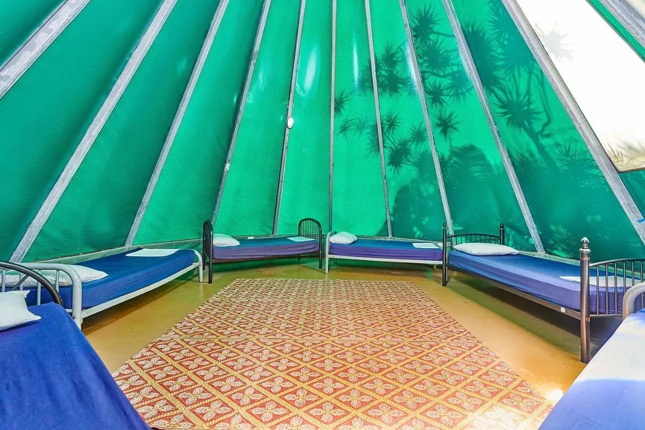 Arts Factory By Nomads (Adults Only) Hostel Byron Bay